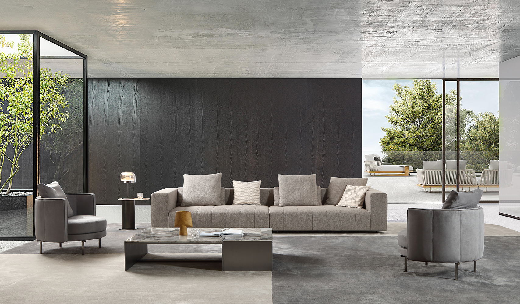 高端环保家具定制怎么选,小户型定制家具怎么样