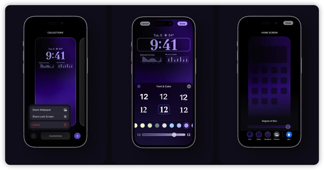 iOS17首次「曝光」，新功能真的香