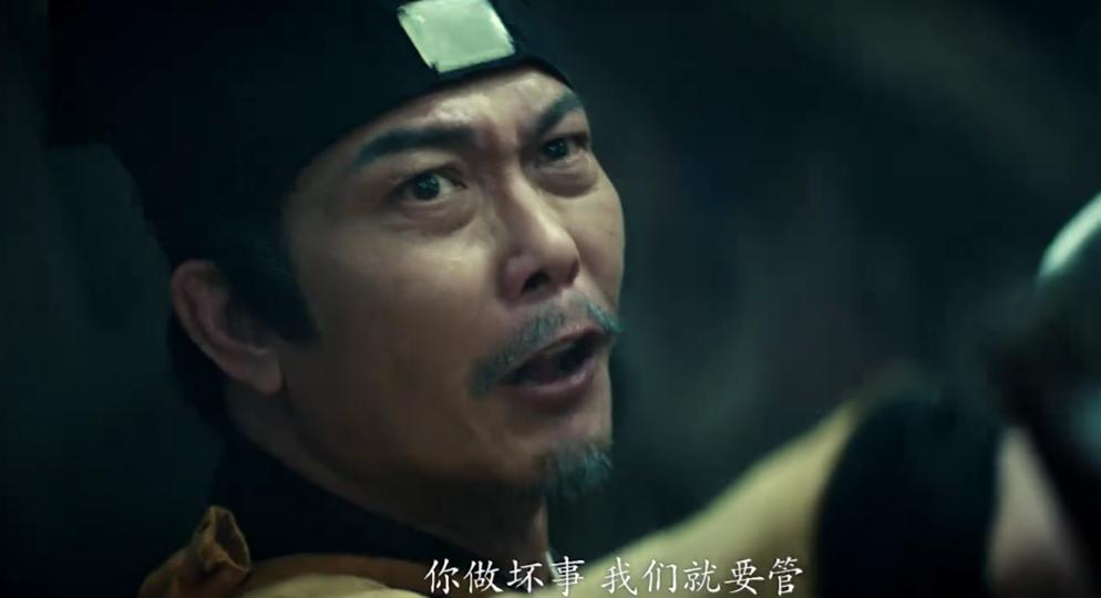 才播1天，就干到飙升榜第一，《驱魔天师》选对了剧本抽中王炸