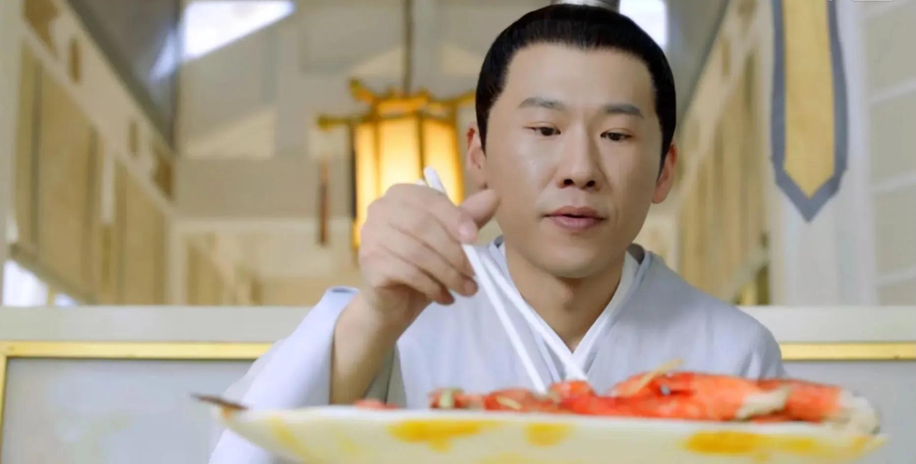 三生三世枕上书东华帝君单人图片,三生三世枕上书东华帝君上青丘