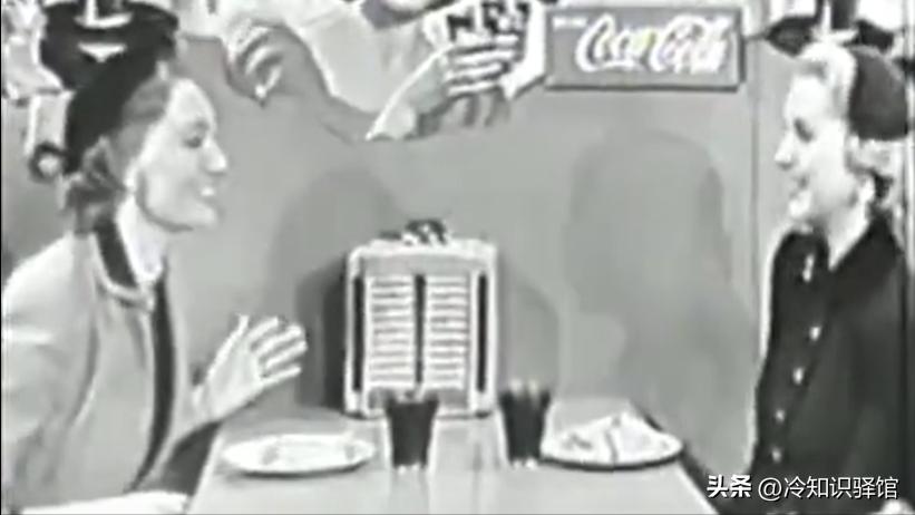 冷知识无声,冷知识动画广告