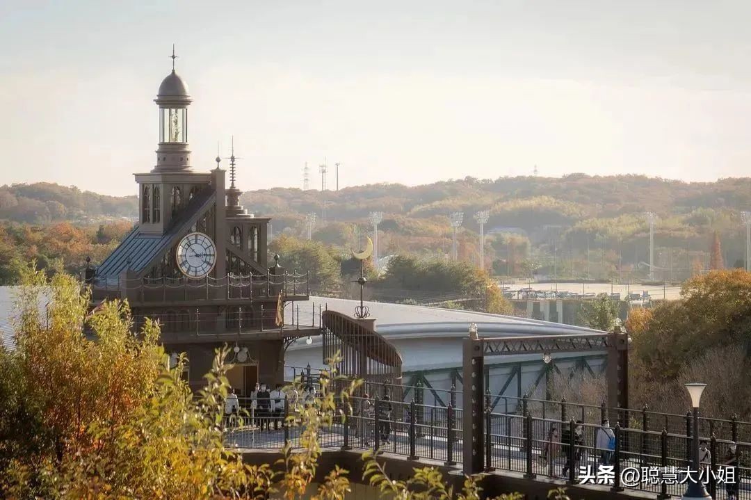 日本动漫圣地宫崎骏吉卜力美术馆,宫崎骏吉卜力美术馆购票攻略