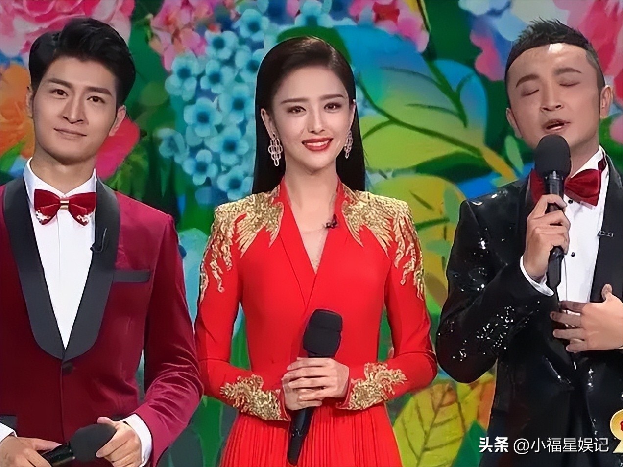 长相苦命相五位女星,天生富贵相的十位女星