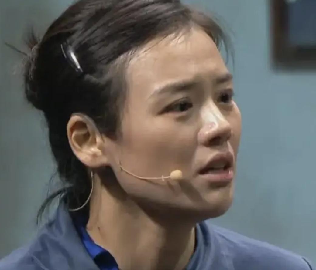 素颜是灾难，化妆是整容，这9位女明星的真实颜值，前后反差巨大