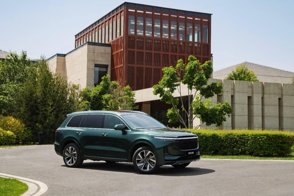 20万内最值得买的中大型6座suv,18万-20万左右性价比高的车