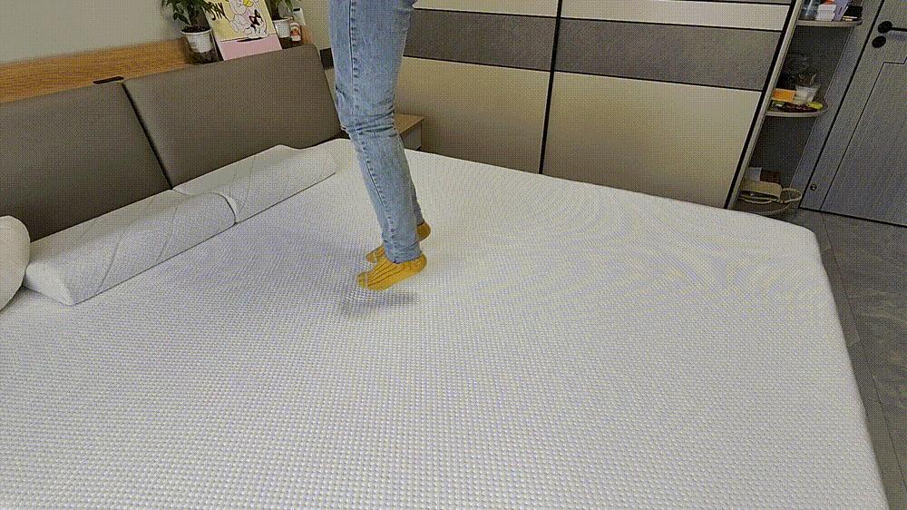 云舒弹簧床垫价格,网易严选ab床垫舒睡测评