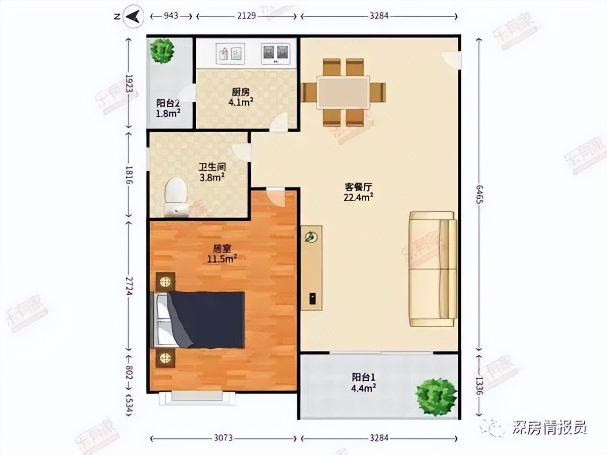 福田最好的学位是哪个楼盘,福田哪个楼盘学位房最好