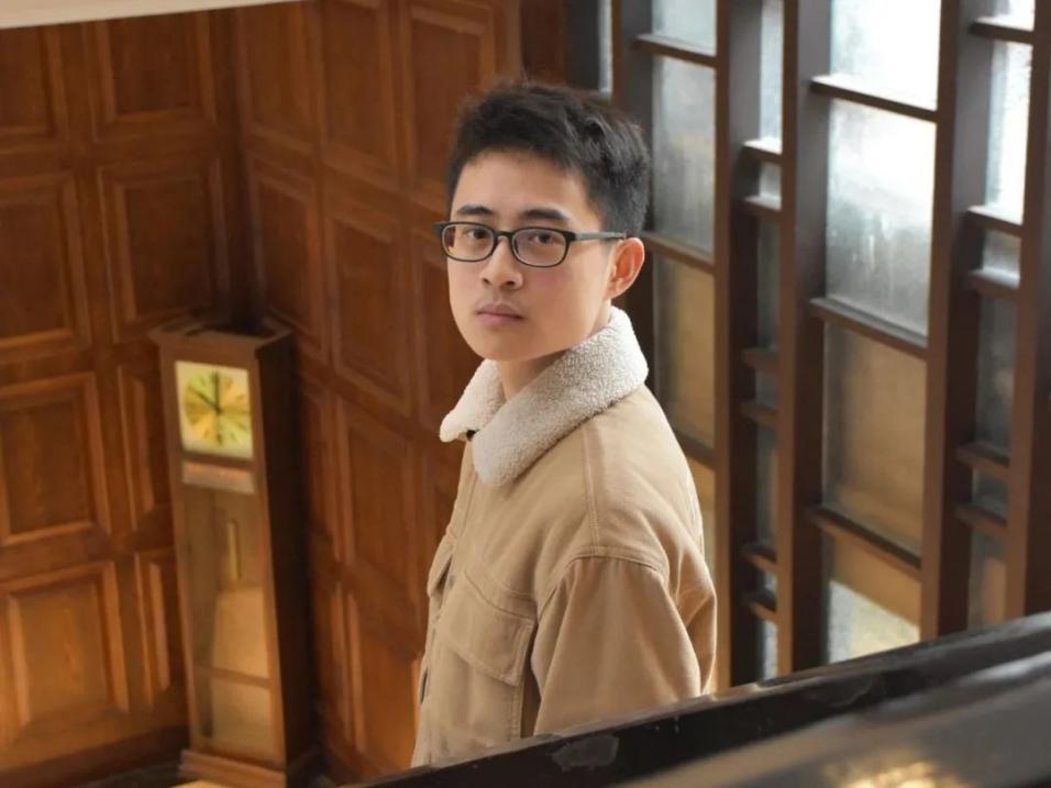 向他看齐！点击查看这本专业升级模范生经验手册