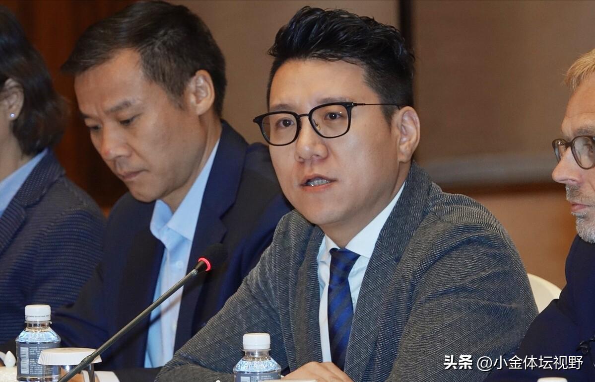 李铁案牵出大鱼,李铁案终极大鱼