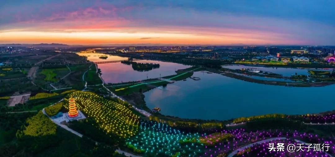 我们如此热爱石家庄|想和你，在石家庄想和你一起做的事