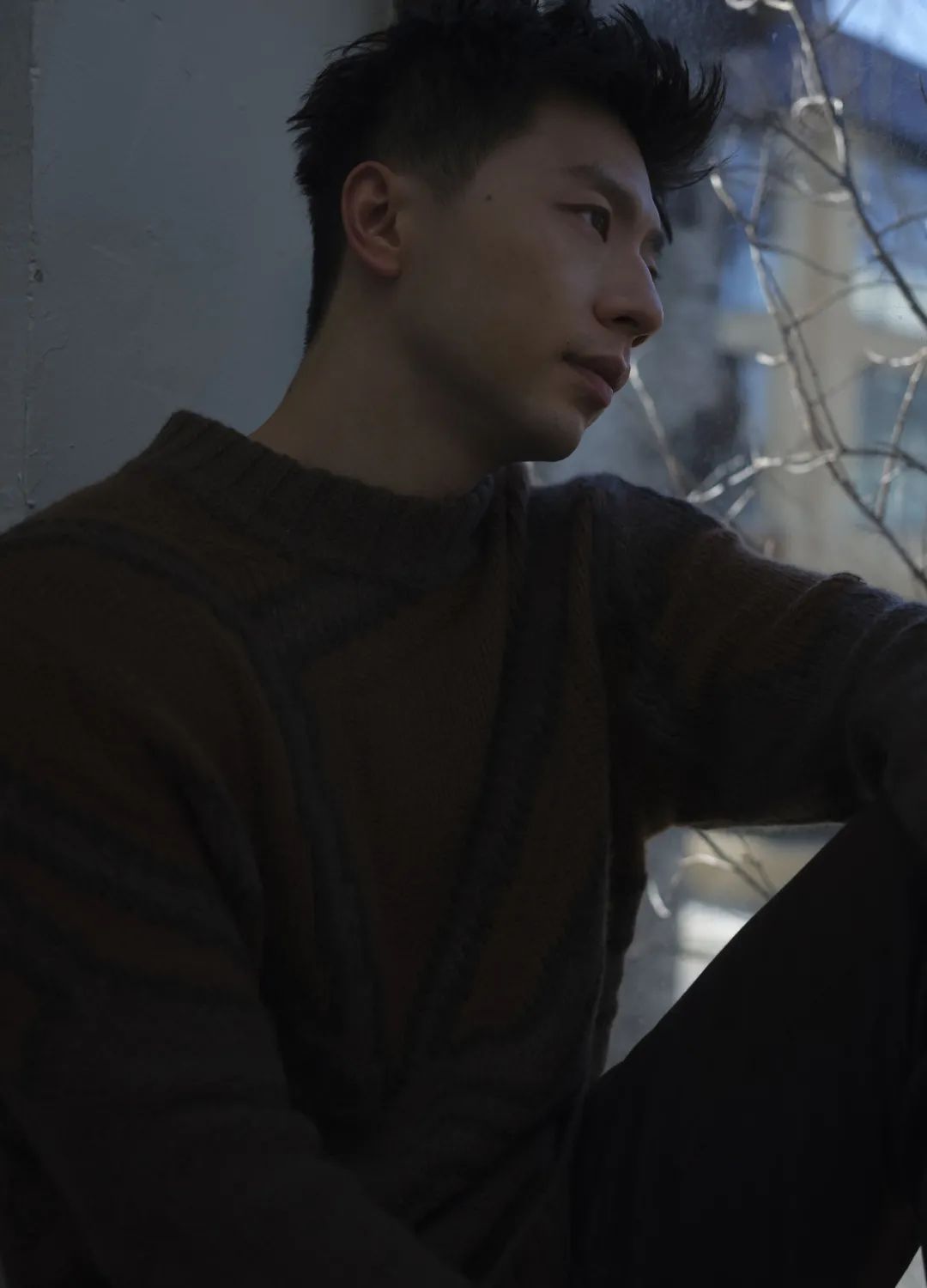 马龙极致的勤勉,马龙一场艰难的比赛