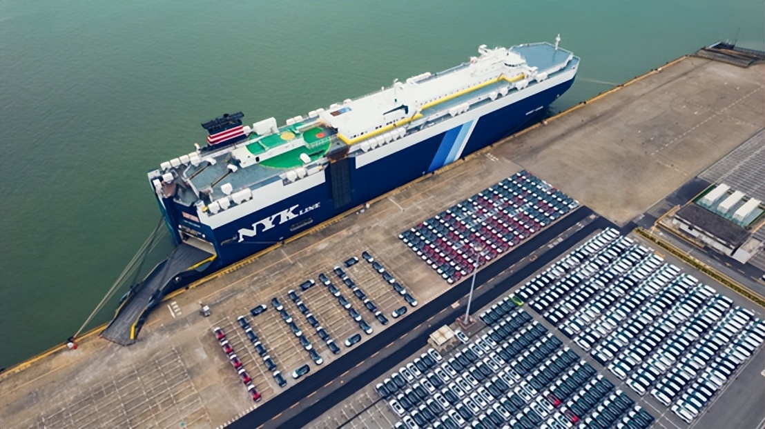 新能源大航海，MG凭啥成为NO1？