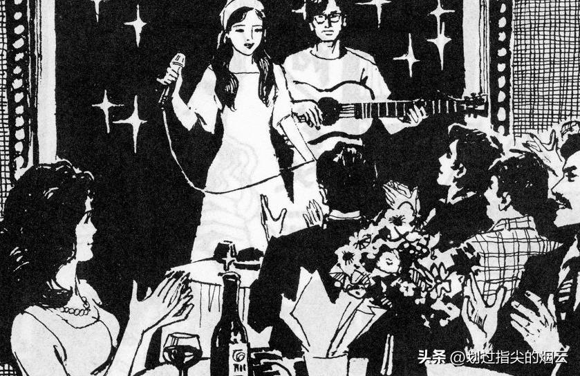 真实民间故事搭错车,搭错车38集全