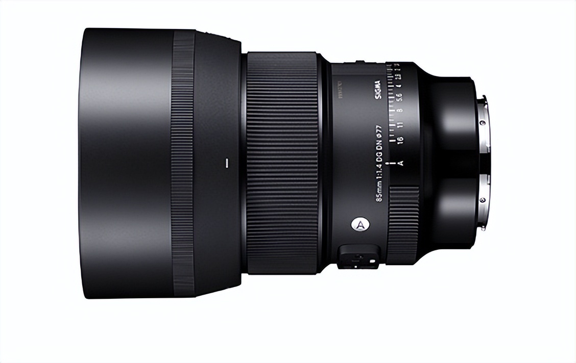 三个适马镜头,适马千元全画幅镜头