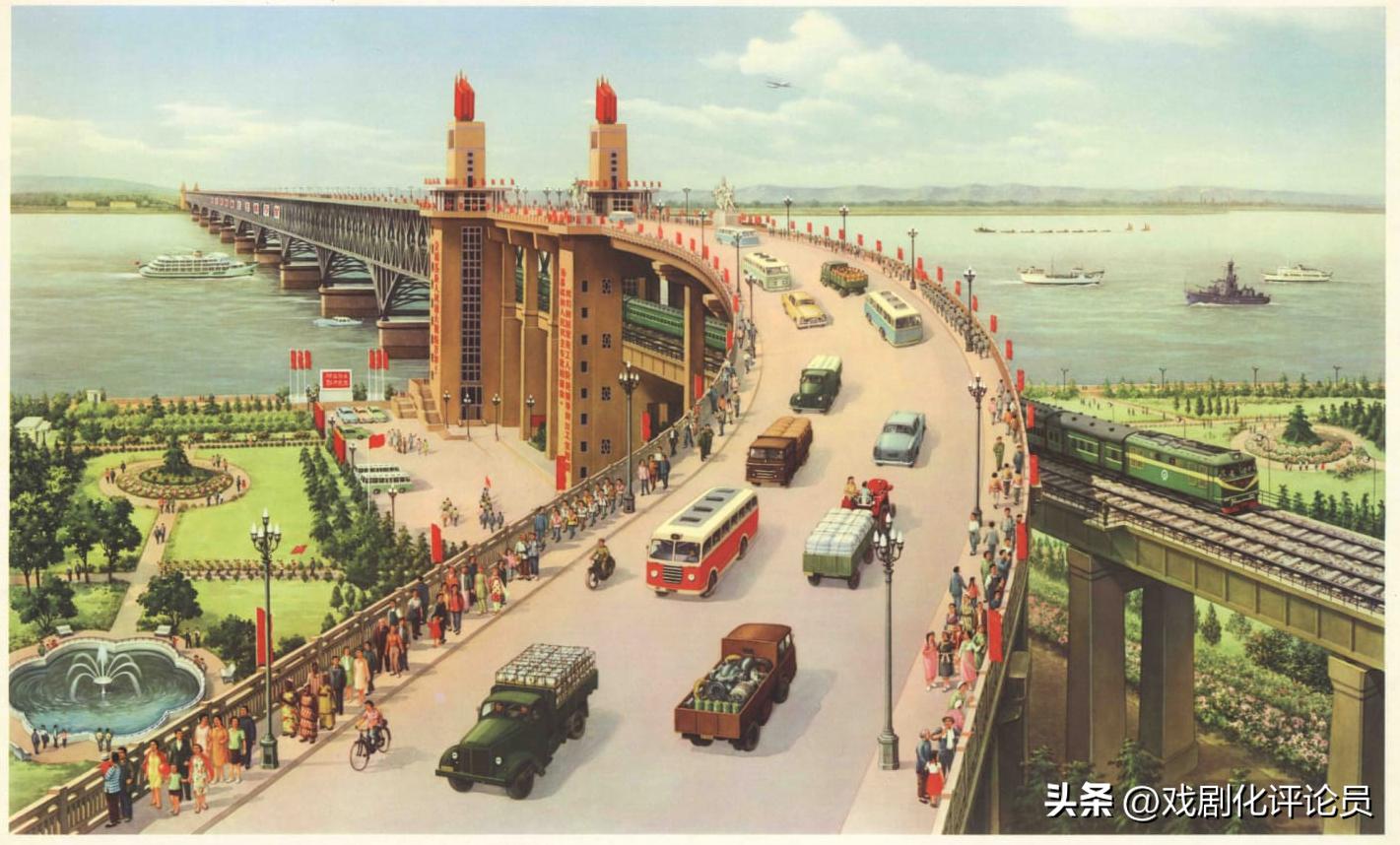 河西与江北：南京曾经的两大热门，为何发展不易？