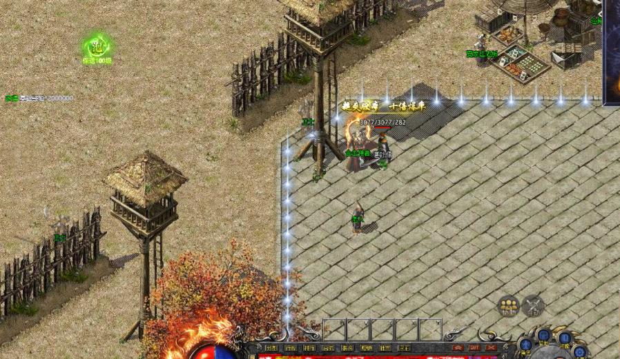 《血饮龙纹》玩法细节全攻略，新手入门必看！（内附兑换码）