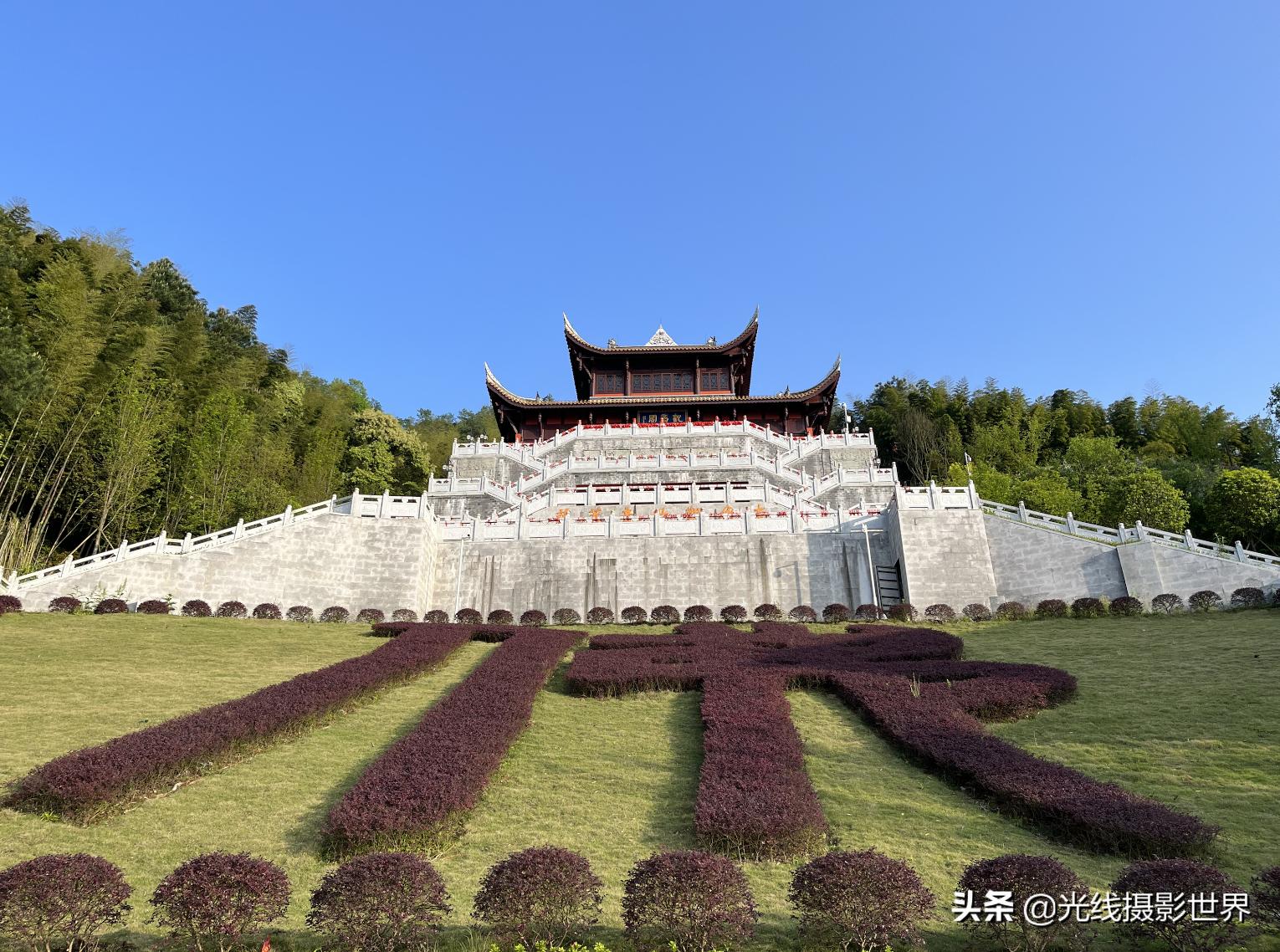 永川茶山竹海今年国庆免门票吗,2022国庆节永川茶山竹海攻略