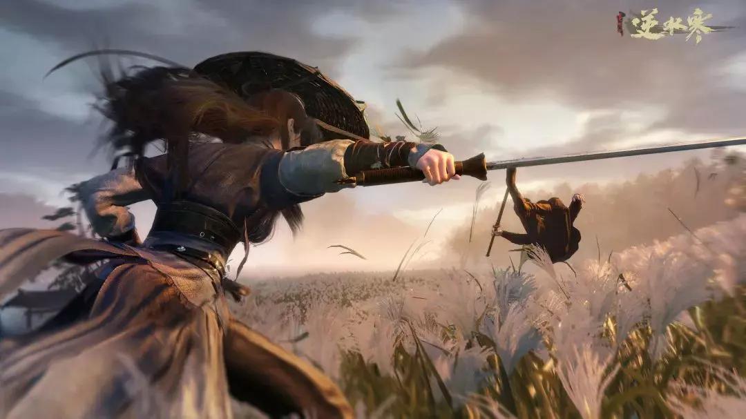 魔兽停服，国内MMO四强格局形成？玩家：别逗了，逆水寒早赢麻了