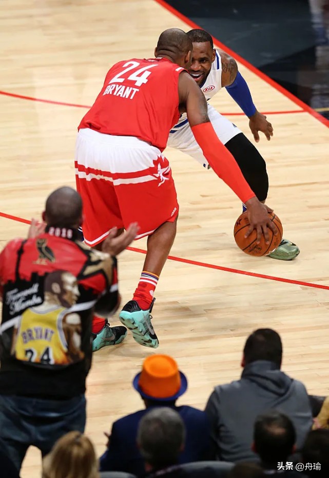 NBA午报：詹皇19次全明星首发，胖虎超越浓眉，恩比德最大遗憾