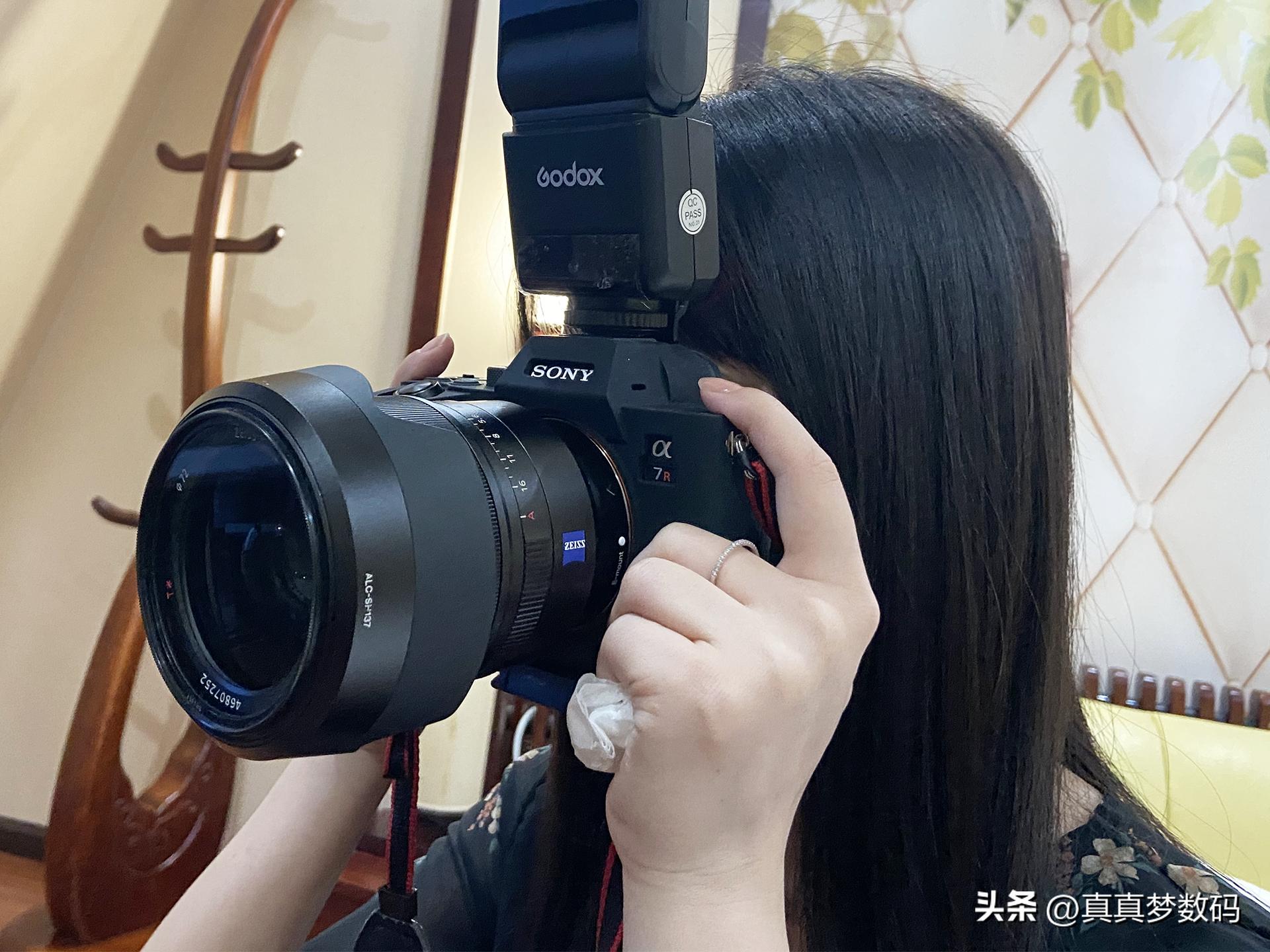 2023适合新手的相机,2023相机选购指南