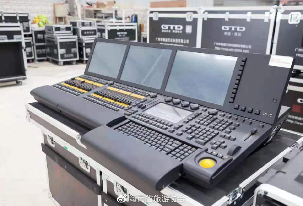 会员简介｜中旅会展：为您提供全流程会议展览解决方案