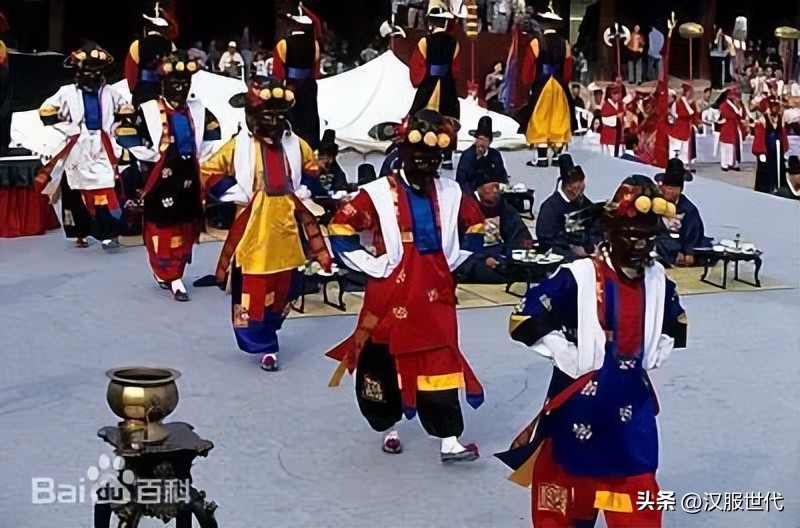 谁在“帮”韩国偷走中国文化？