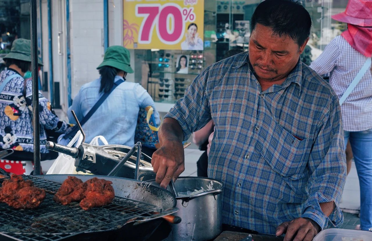泰国华欣2日游,到泰国华欣旅游