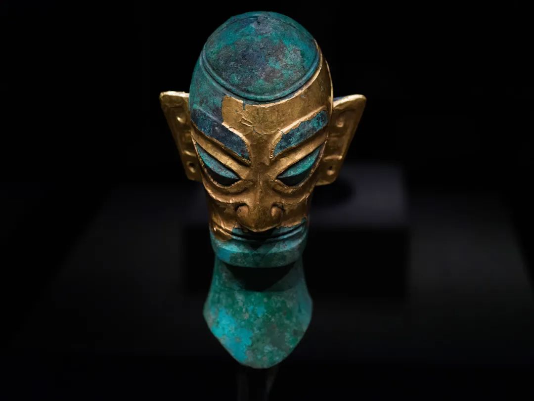 中国青铜时代离现在多少年,中国青铜时代有多震撼