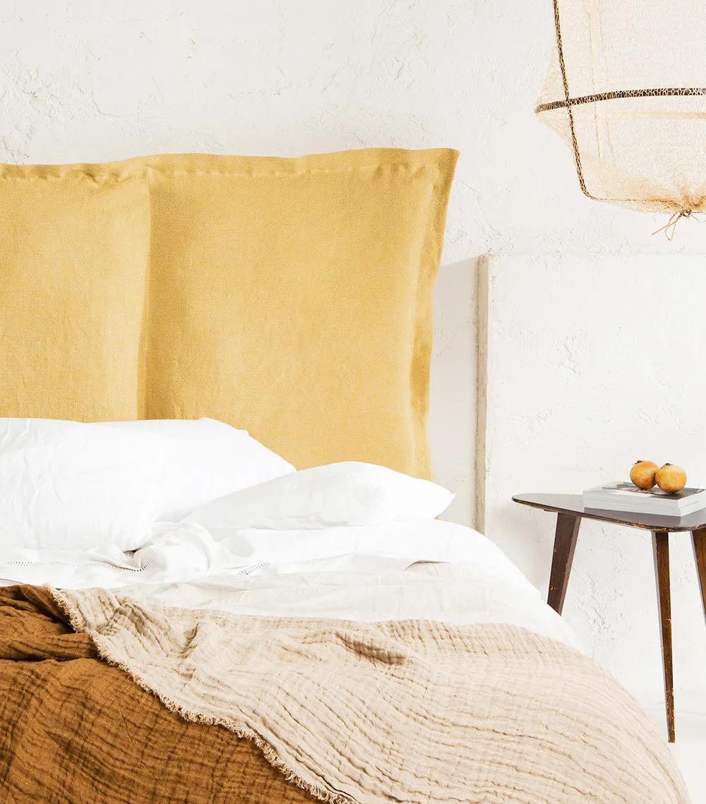 为什么都喜欢亚麻衣服,为什么亚麻那么多人喜欢