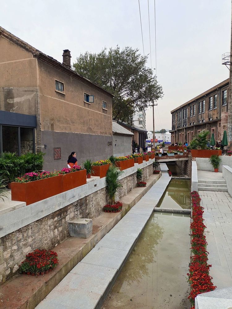 博山陶瓷70年代,博山七八十年代的陶瓷欣赏