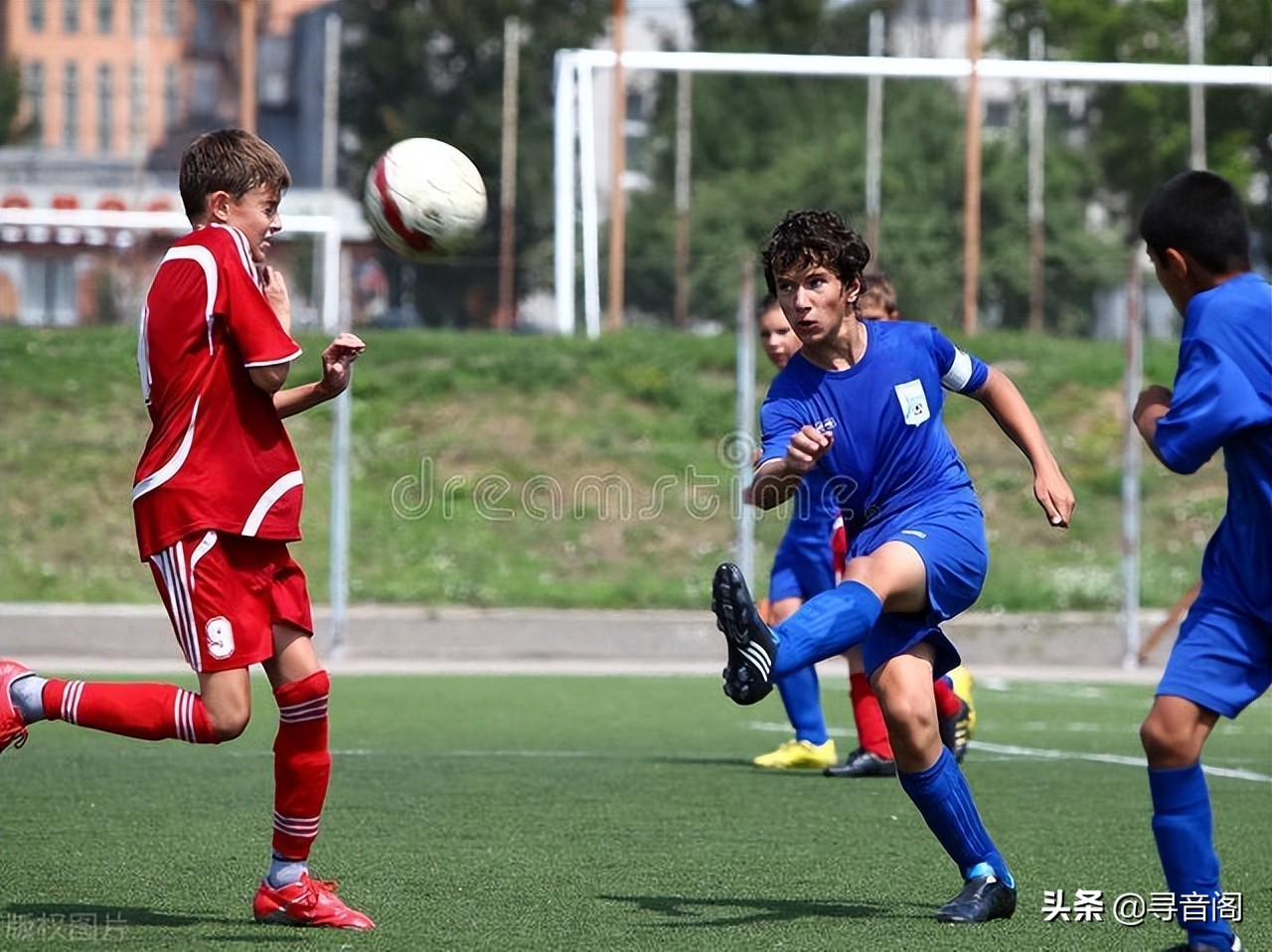 中国过度重视学习的后果,为什么青少年足球训练不认真