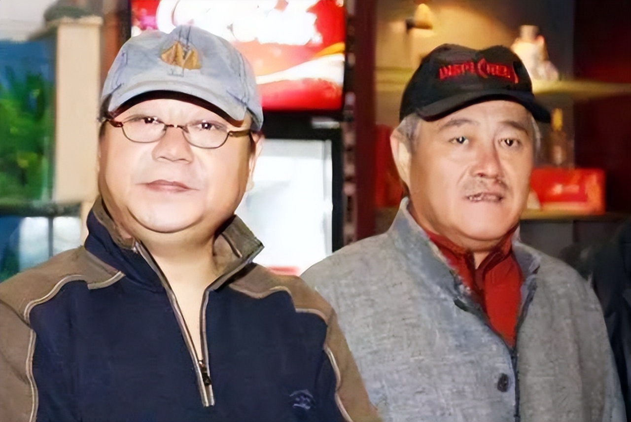 高秀敏赵本山恩怨曝光,赵本山高秀敏事件始末