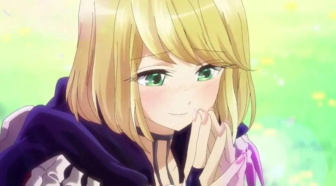 4月新番第五集,4月新番动漫一口气看完全集