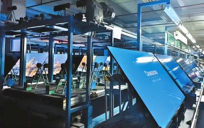 液晶电视价格为啥相差那么多,液晶电视最近是涨价了么