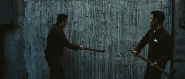 吕良伟近期新剧,吕良伟即将上线的电影