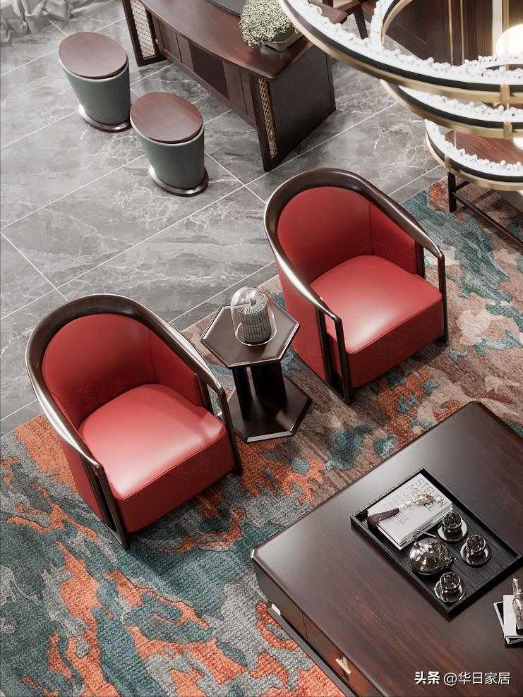 进口休闲椅享受舒适惬意时光,休闲椅惬意时光由此开启