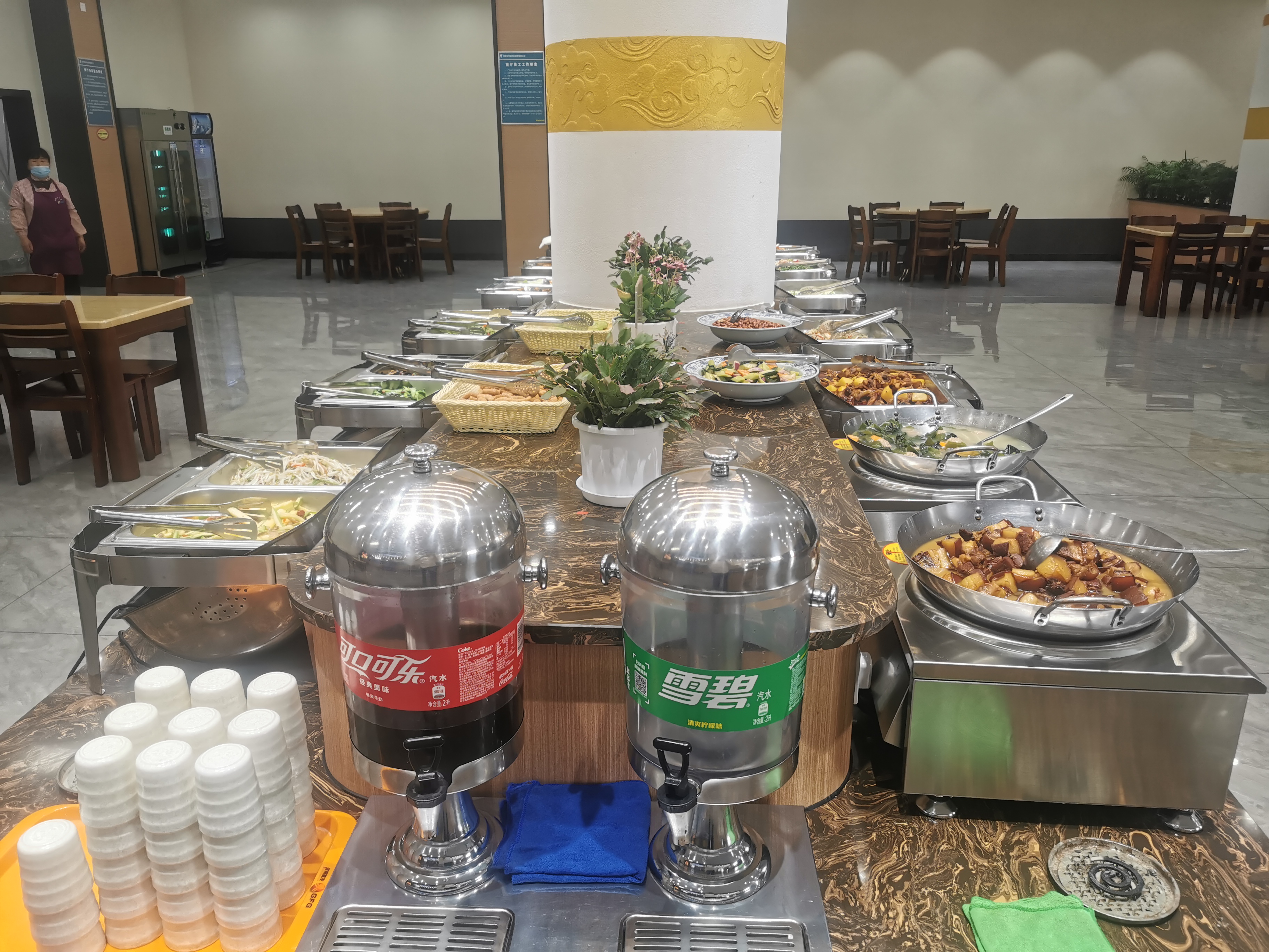 在服务区上班要做些什么,服务区上班真实感受