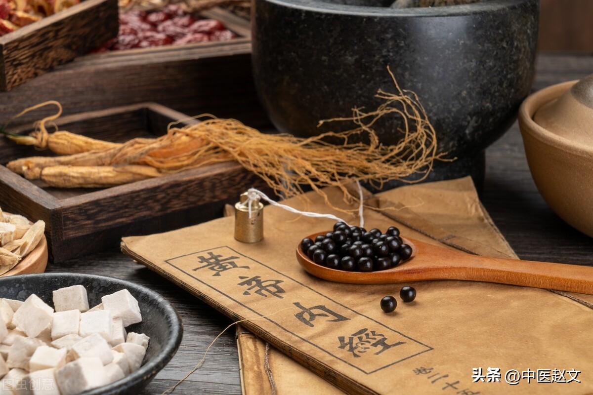 打通全身气血强筋壮骨的中成药,瘀血不通打通全身气血的中成药