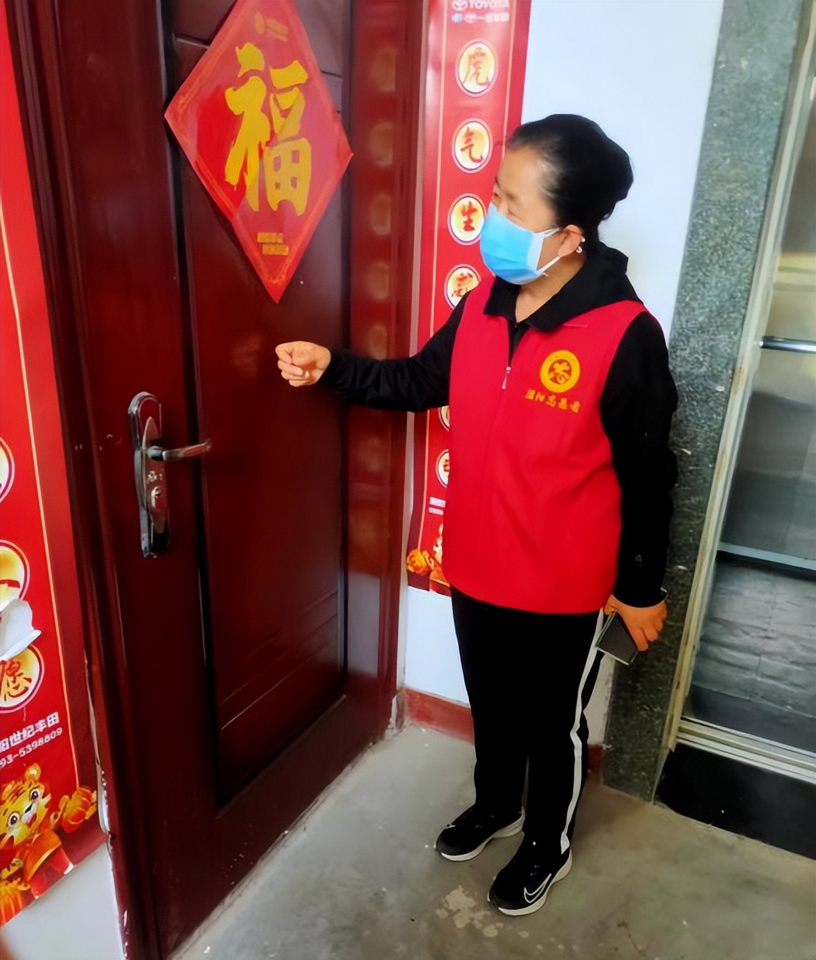 筑牢抗击疫情堡垒,筑牢疫情防控技术堡垒