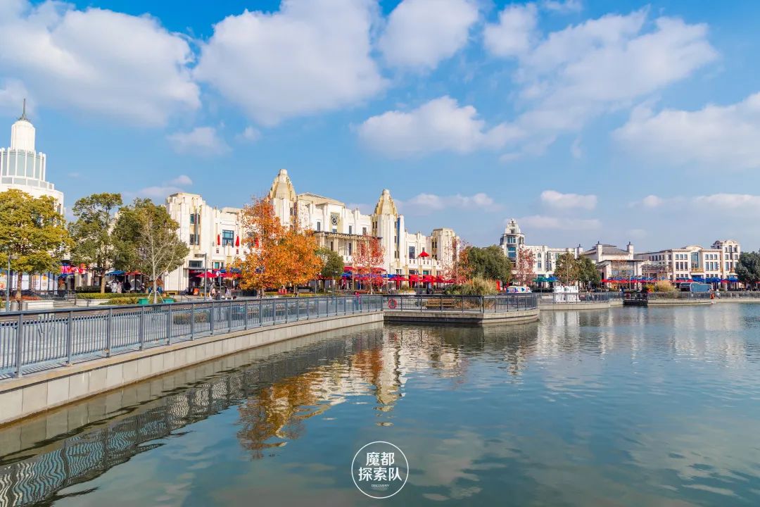 “兔”nice的春节一站式嗨玩攻略已备好，即刻出发！