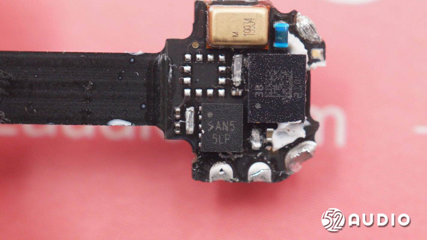 huaweiwatchbuds功能介绍,华为watchbuds深度体验测评