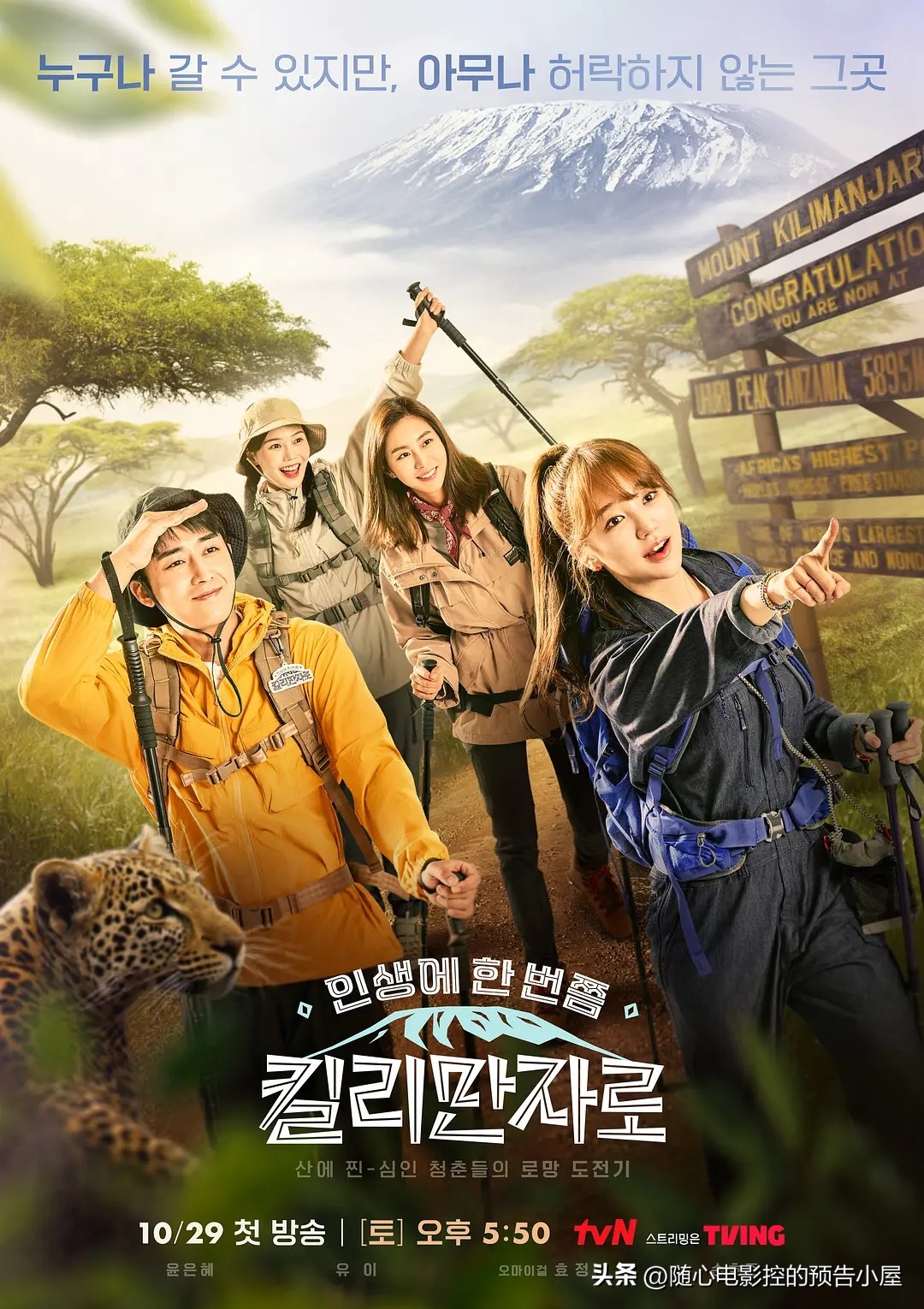 11月8日上线新片汇总,11月15日上线新片汇总