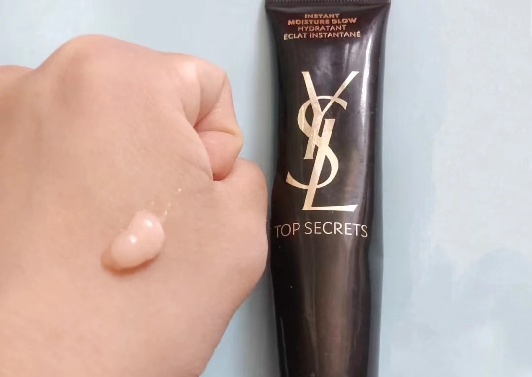 热门彩妆cpb护肤品测评,cpb妆前乳和玫珂菲