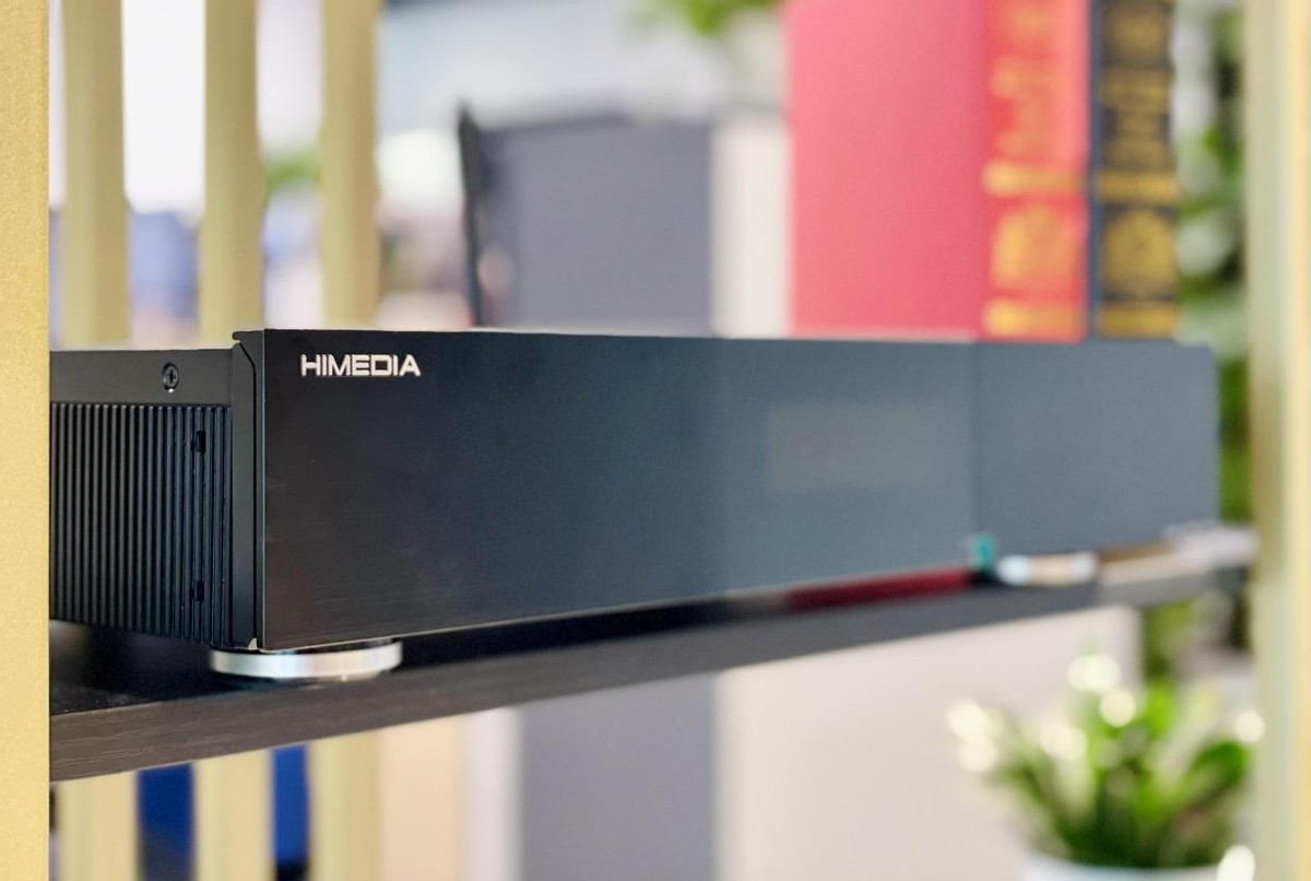 海美迪蓝光播放机,海美迪h2000高清播放器测试