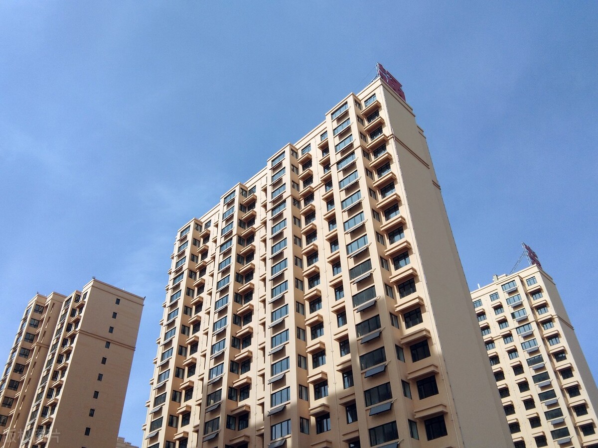 2楼为什么不好,为什么说2楼不能买