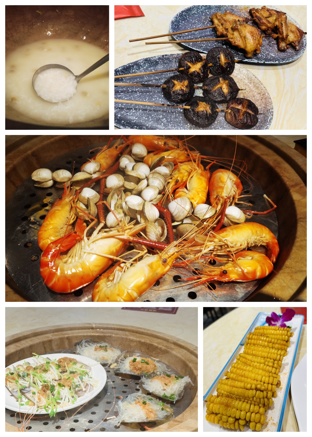 物美价廉海鲜店地址,南沙海鲜哪家好吃