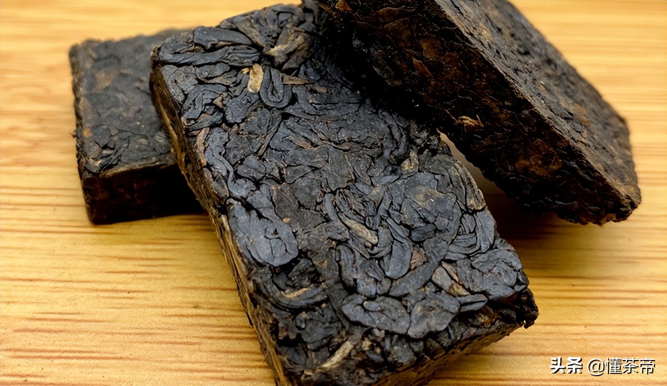 四川只有火锅和麻将？那是你没喝过这些顶级好茶