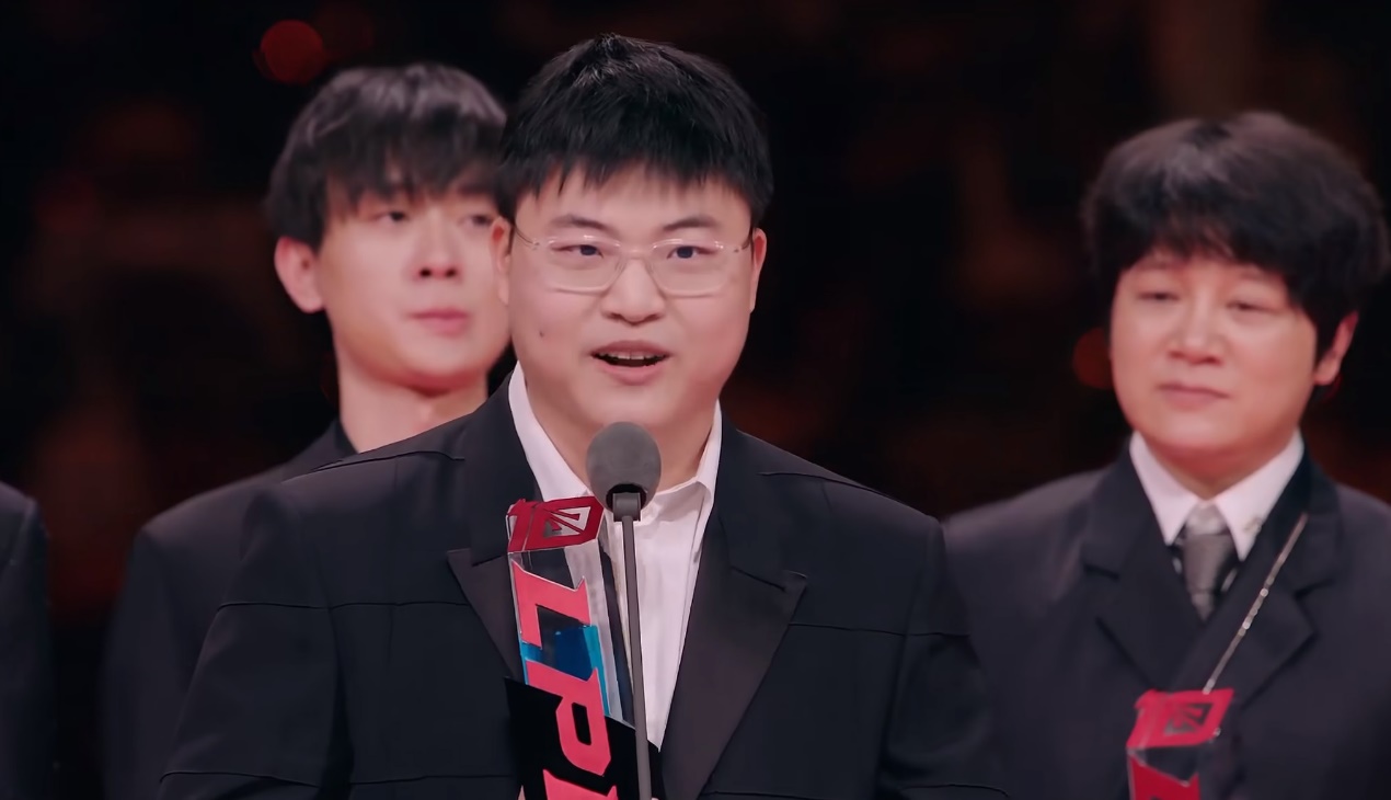 uzi最新训练情况,uzi最新训练赛战绩