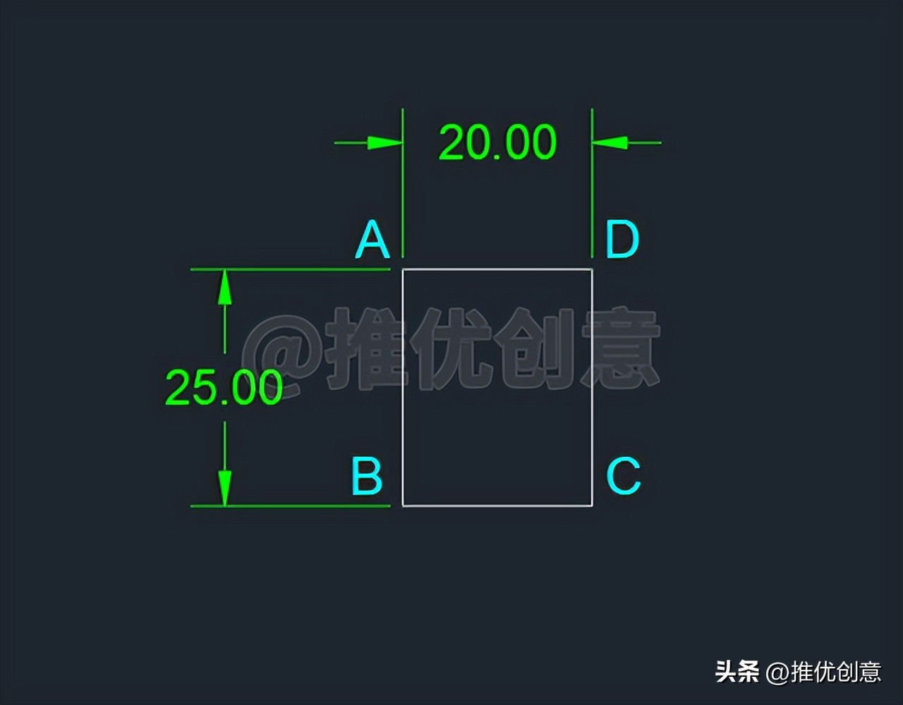 cad图形边界视频,图形怎么用cad放样