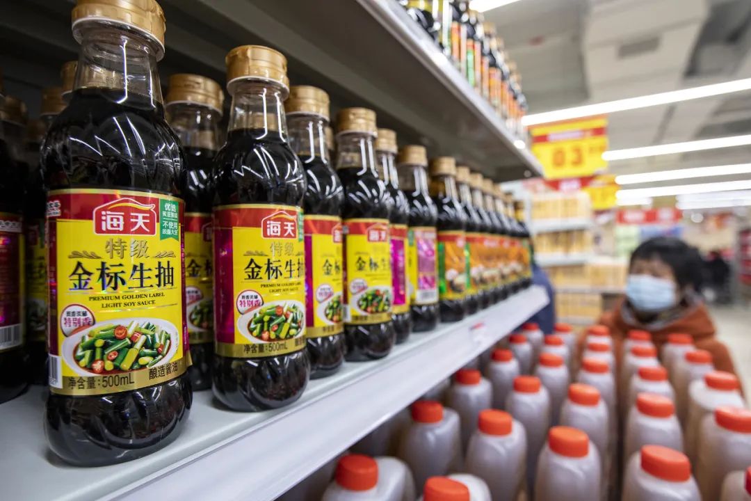 中粮集团2023世界排名,中粮17家上市公司表